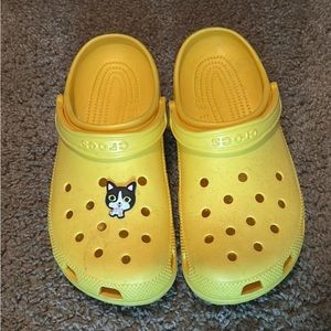 Men’s Crocs